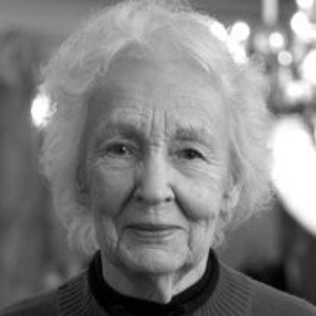 Afton B. Smith