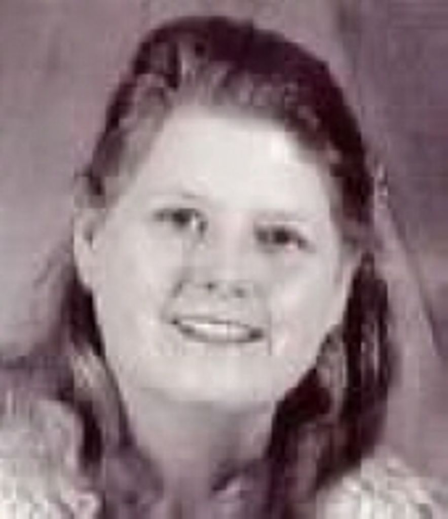 Bernice  Faye Fall