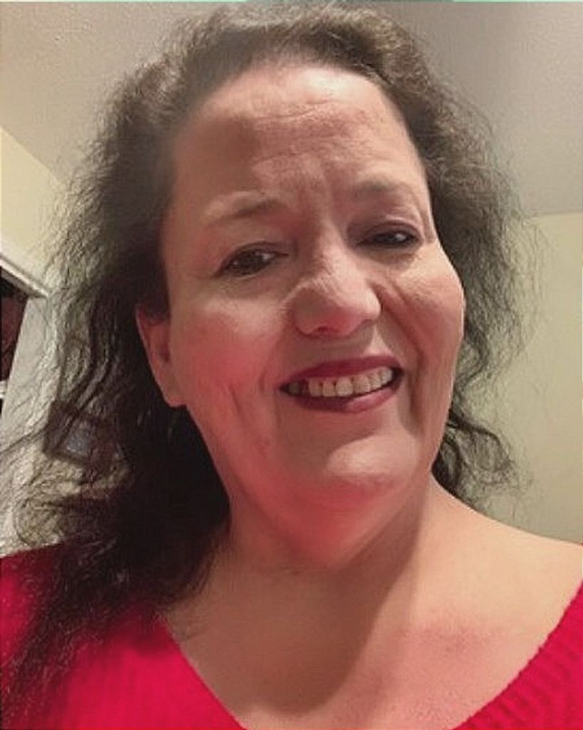 Renae Pugh Graham Profile Photo