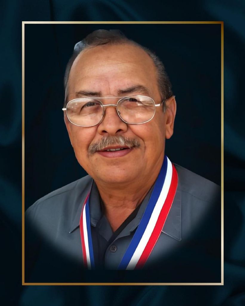 Reynaldo "Ray" Madrigal