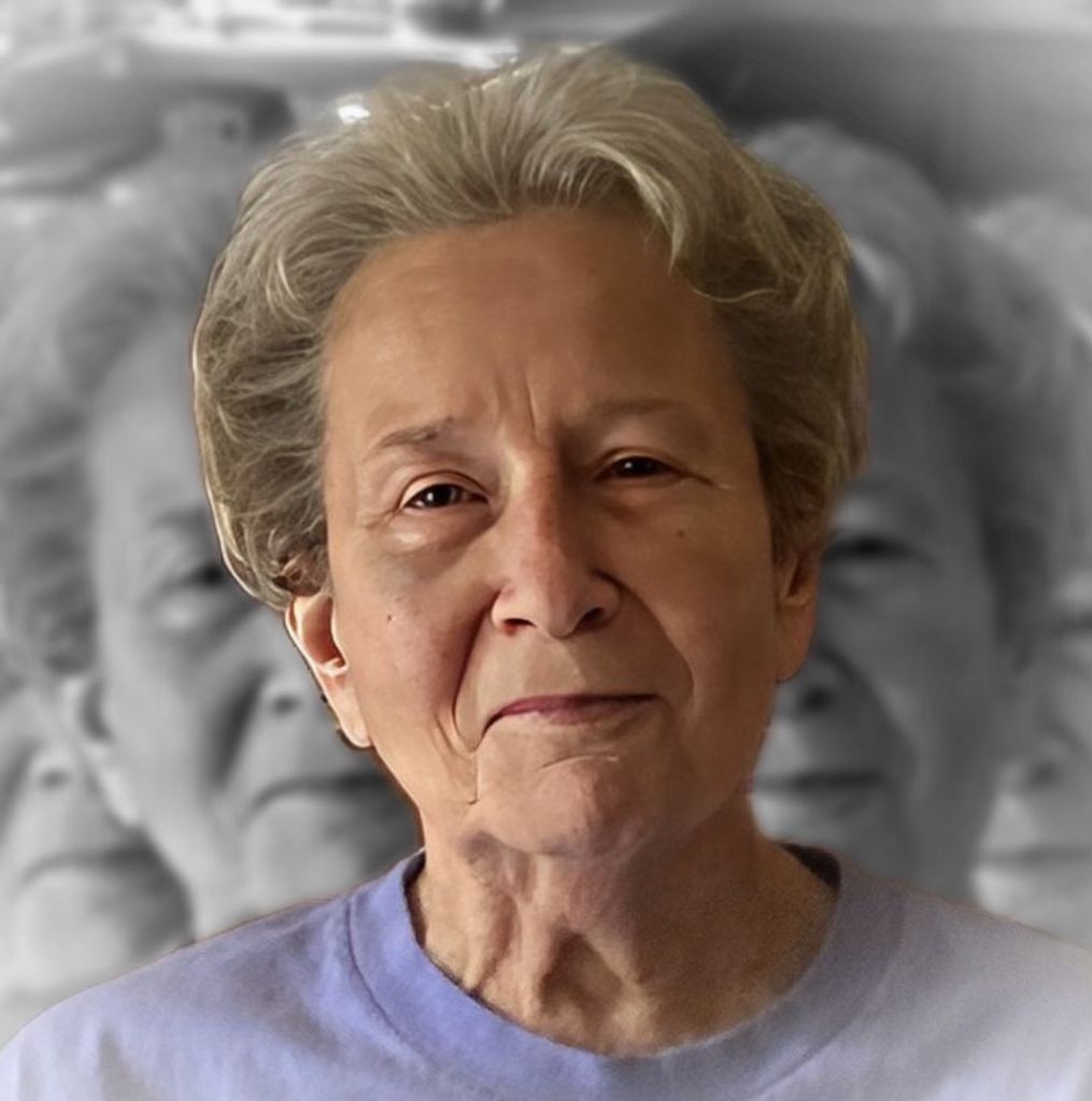Ruth Bonner