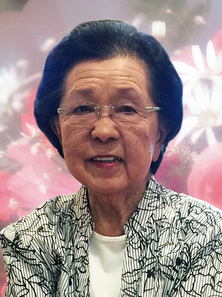 Hanae P. Tanaka Profile Photo