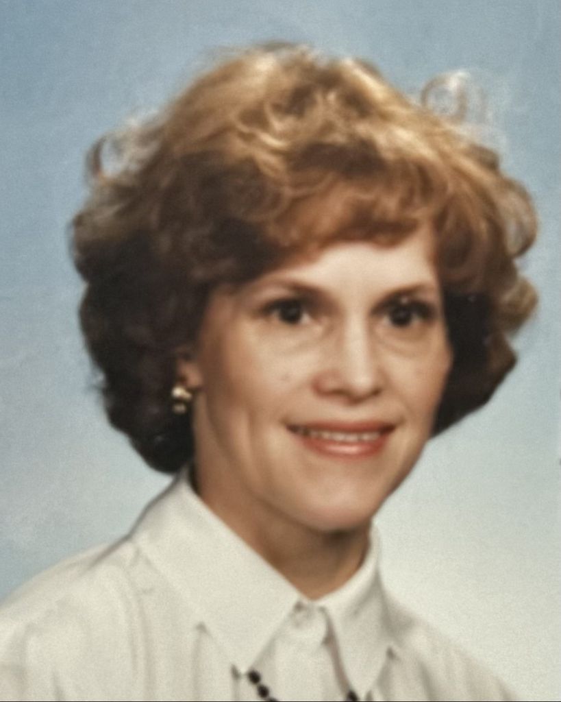 Sarah Fay Hendricks
