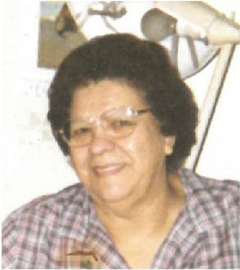 Leona Lois Keene Profile Photo