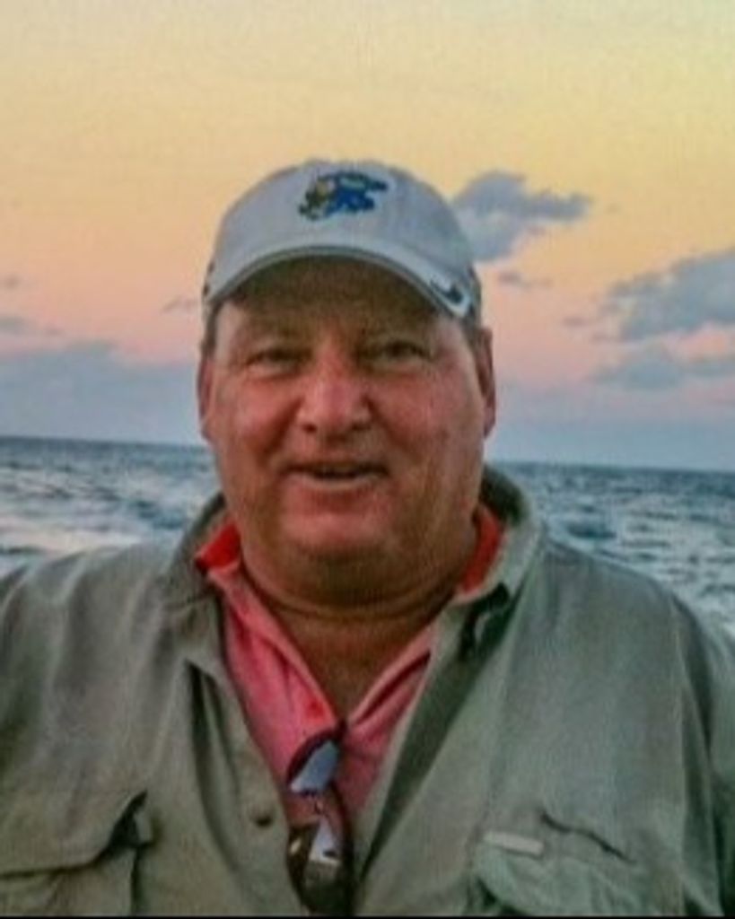 Eric "Duffy" Eckman