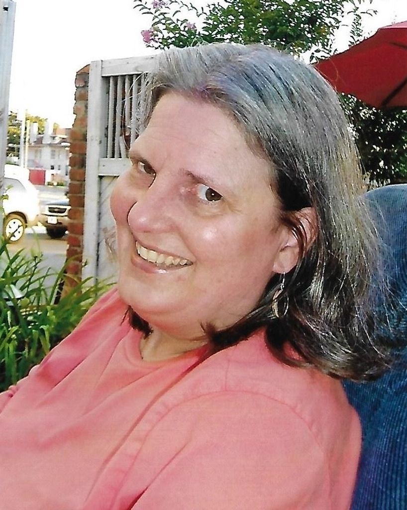 Lori Lee Thompson Profile Photo