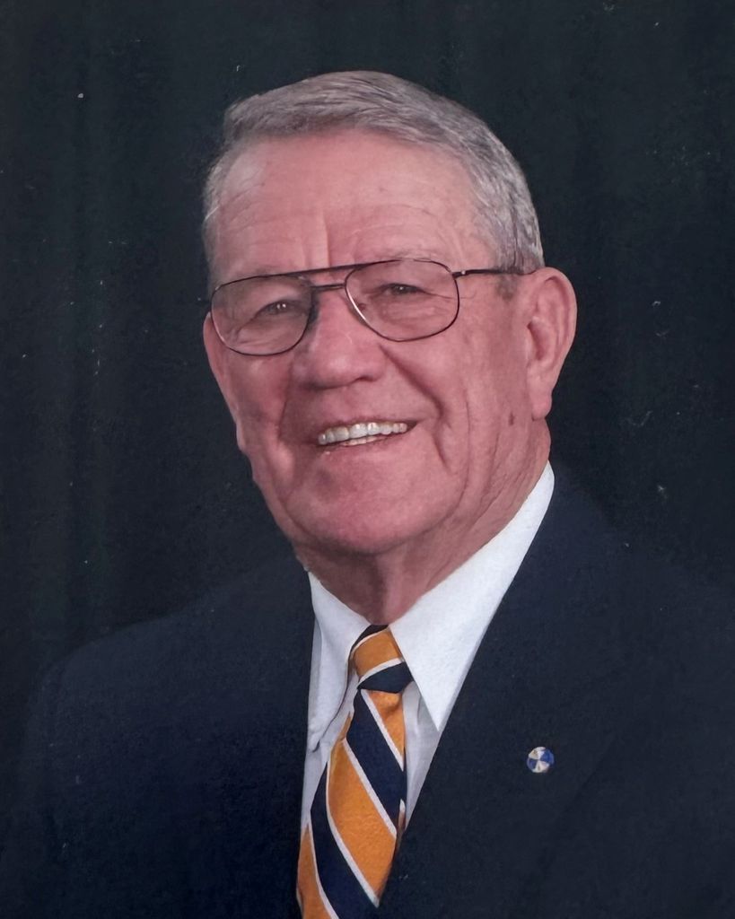 Charles Richard Dixon Profile Photo