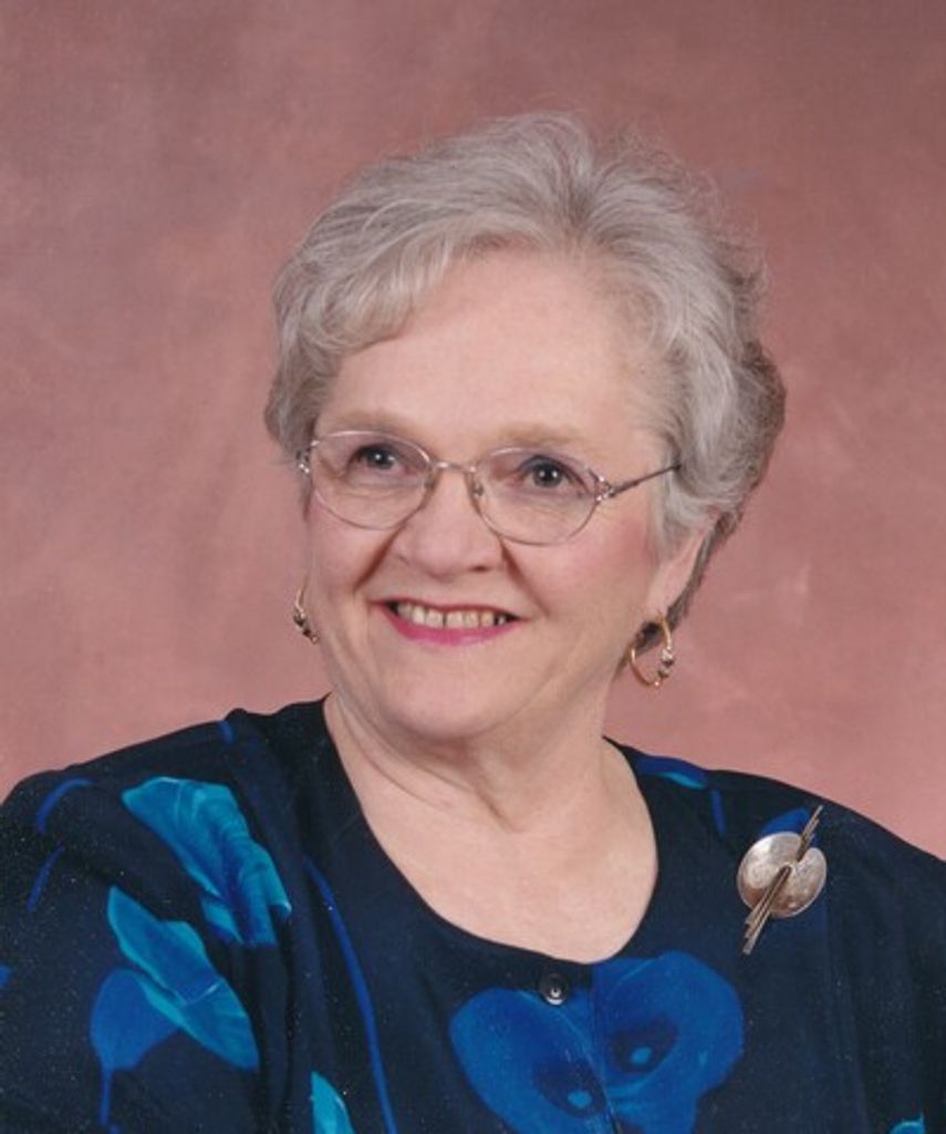 Sally Ann Horsnell