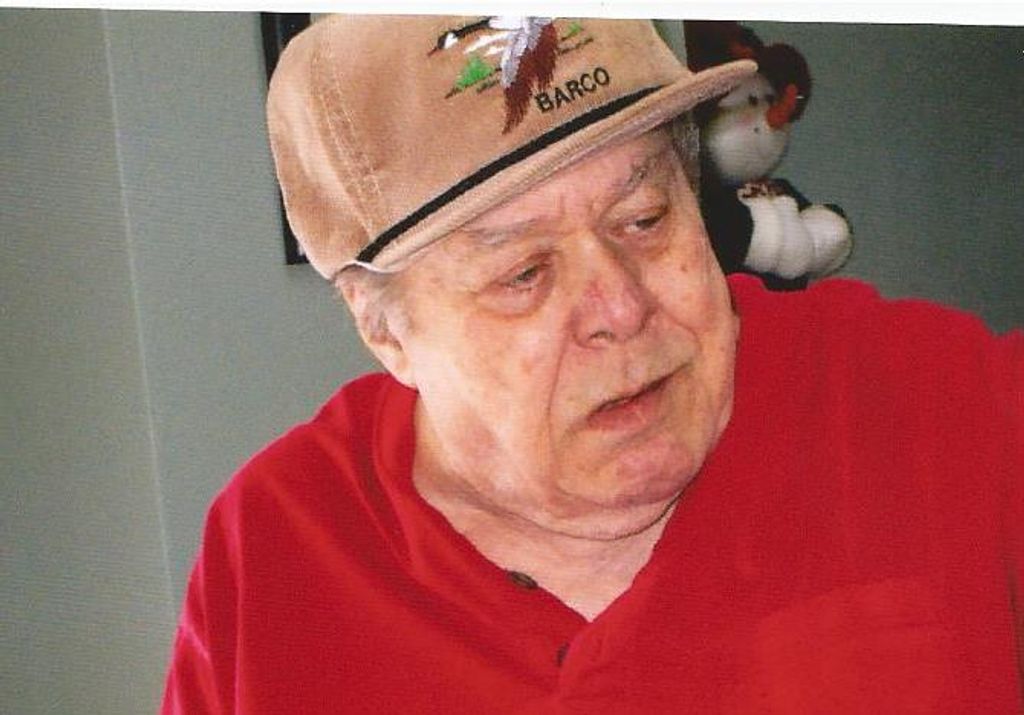 Lester Leikas Profile Photo