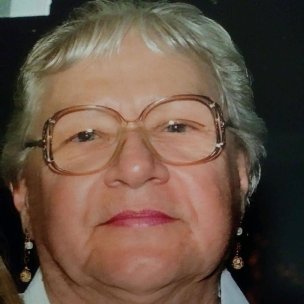 Peggy Brown McCandless