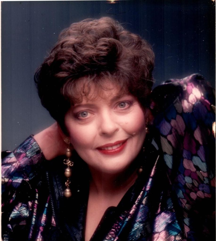 Betty Sue Ackerman