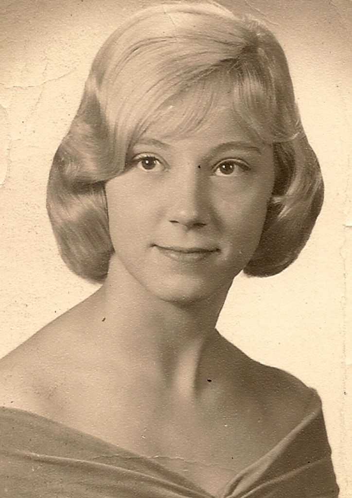 Elizabeth Marlene (Pecoroni)  Jaenike Profile Photo