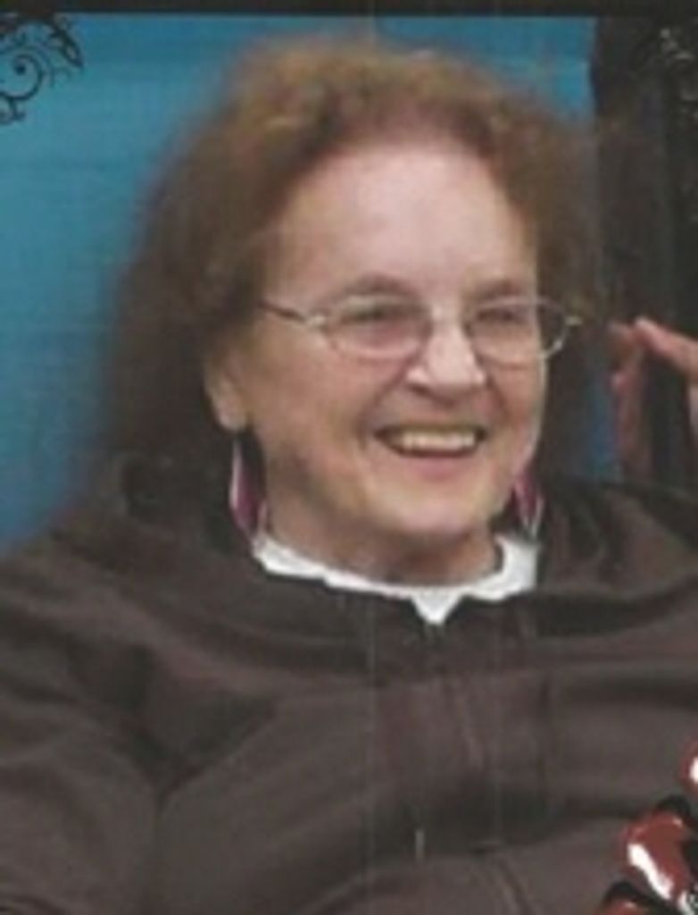 Wanda Jane Gan