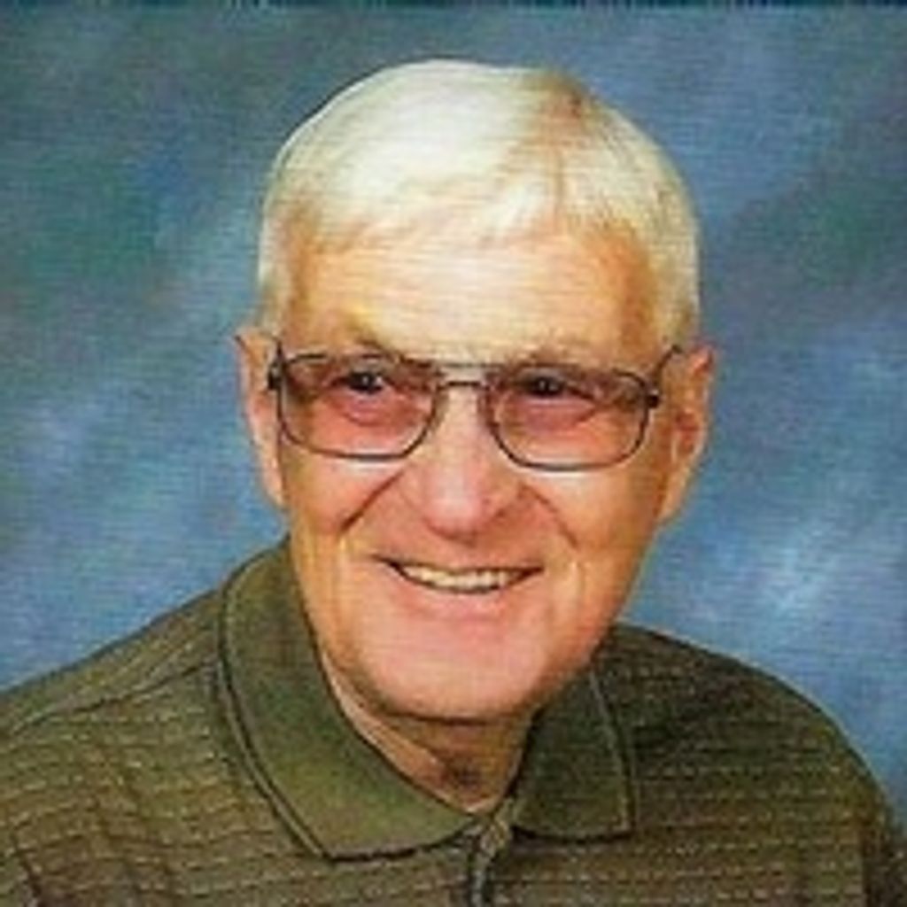 Francis Anderson
