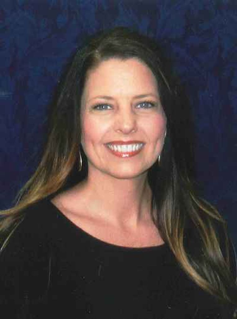 Carie Jolley