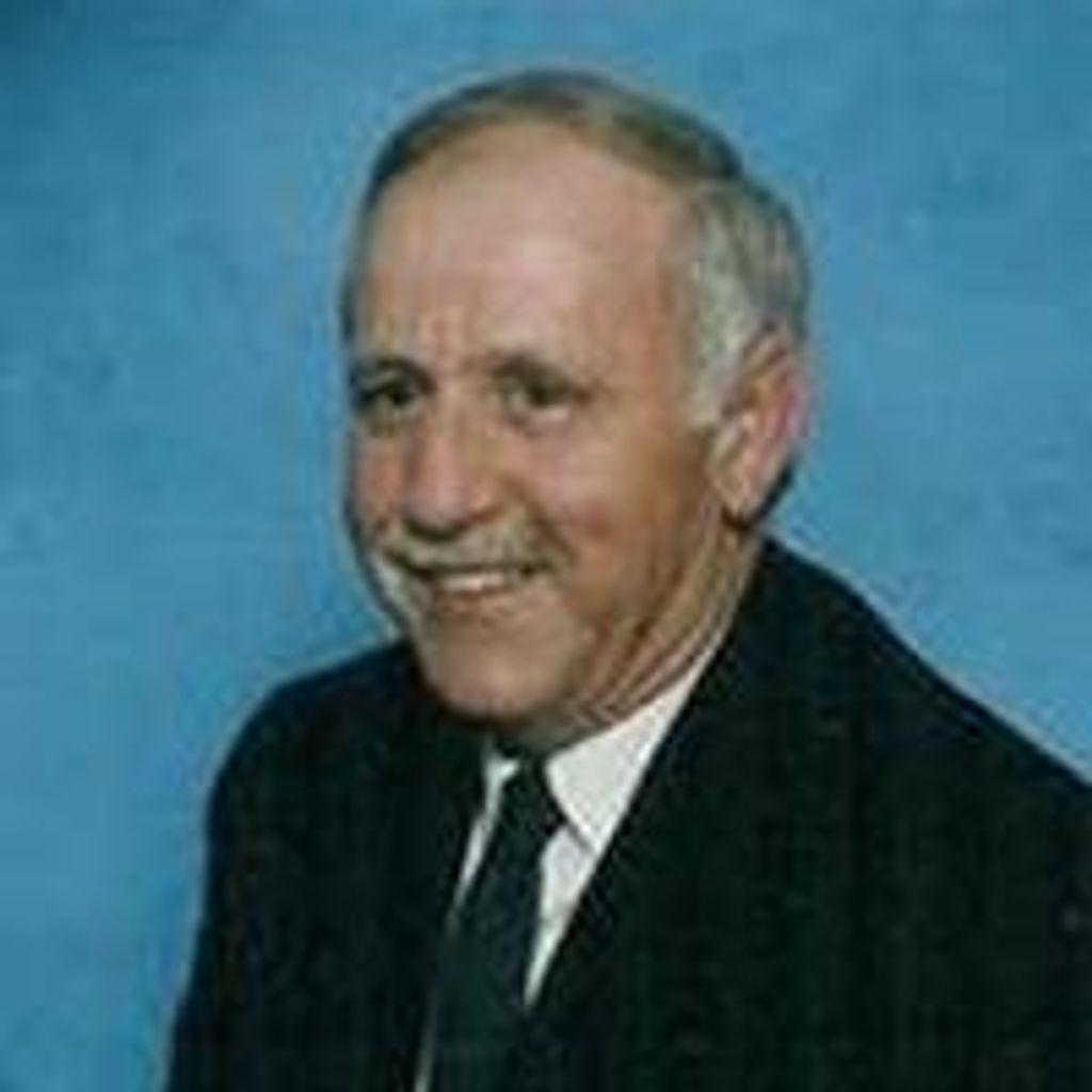 William R. Eustis
