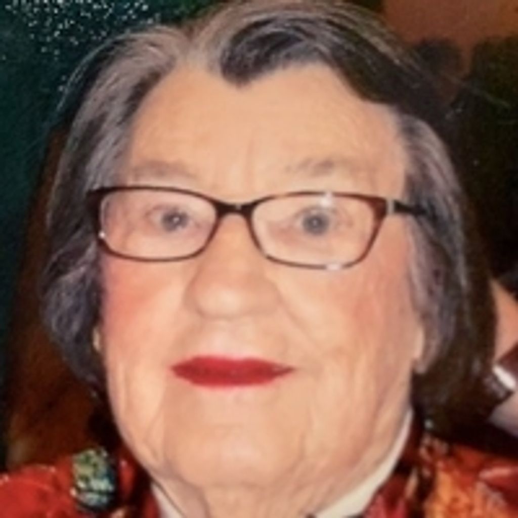Edith " Dixie" Morris