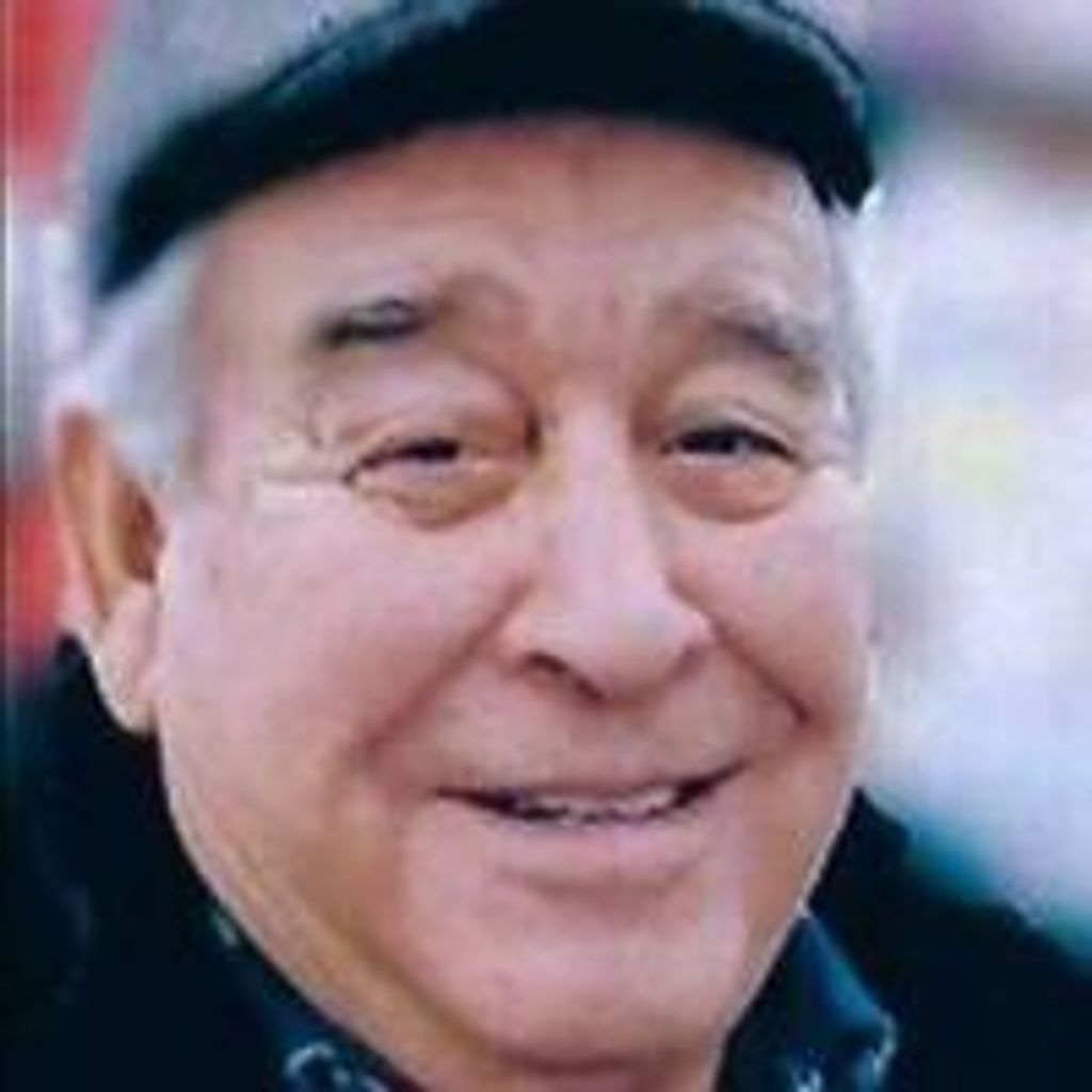Isidro Rodriguez Perez