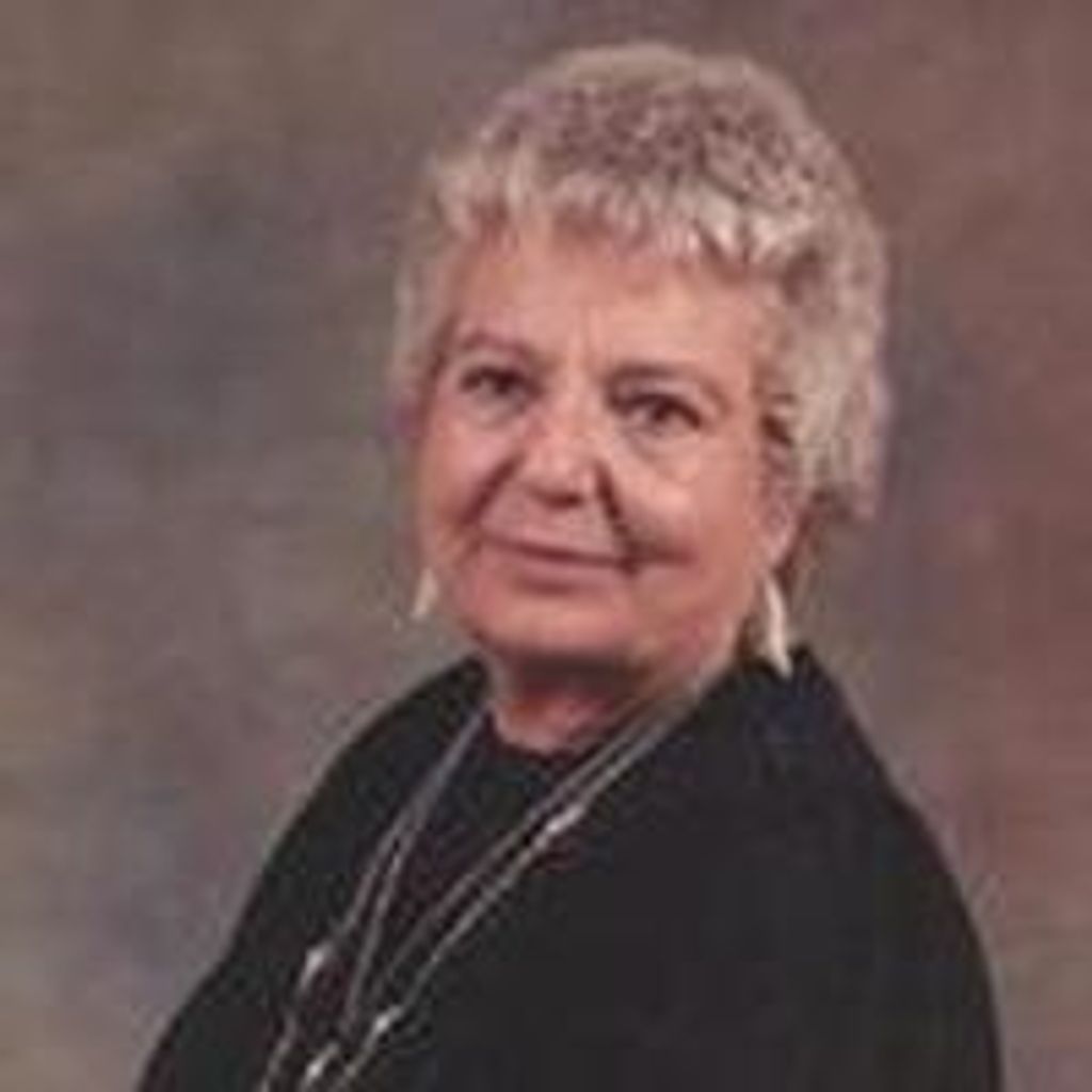 Jean Weaver