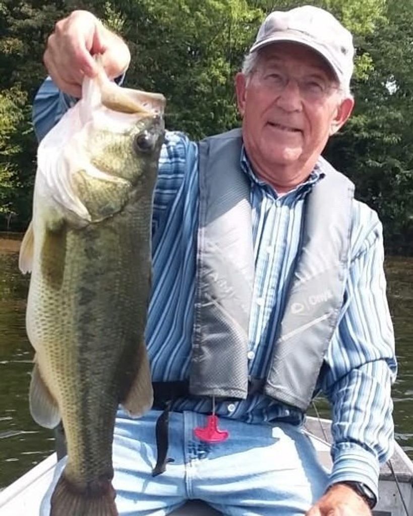 Steven Ray Shepherd Profile Photo