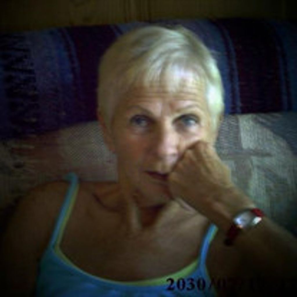 Patricia Weber