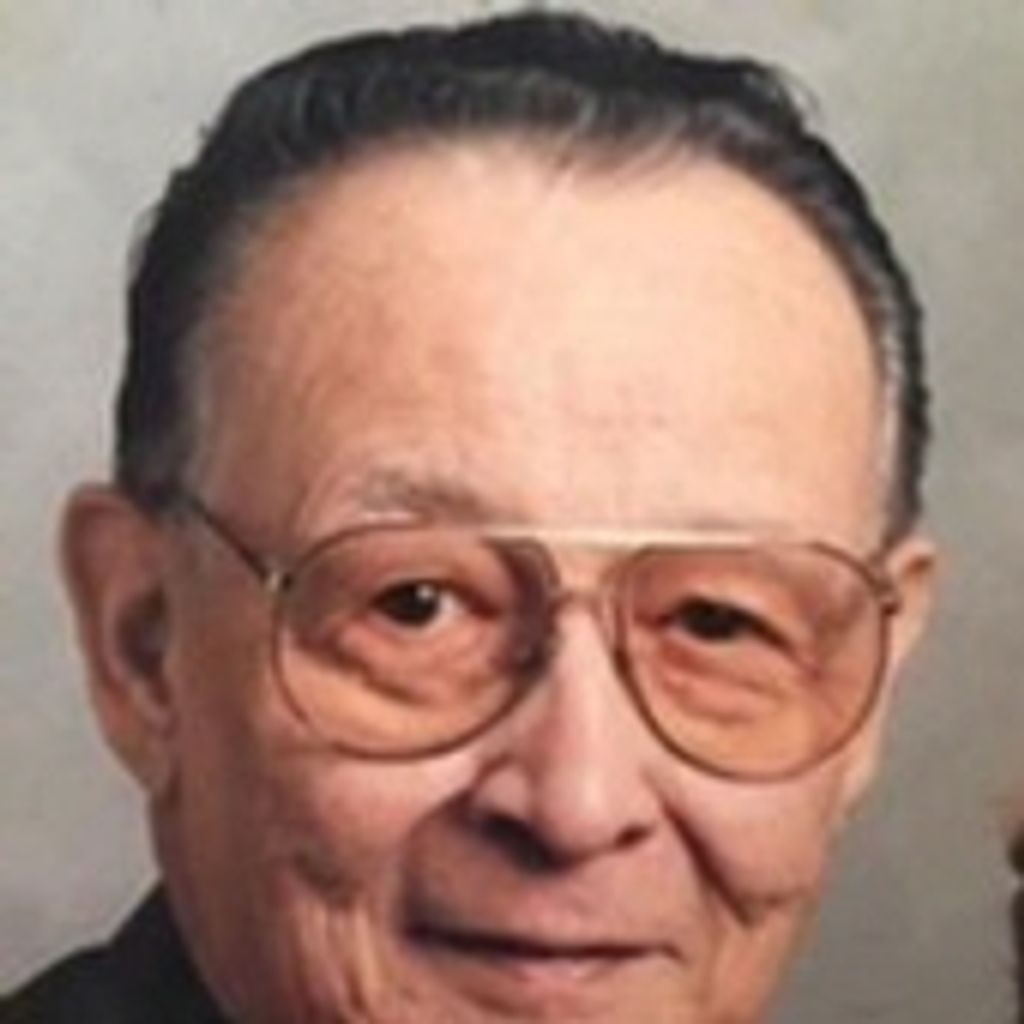 Henry A. O'Neil