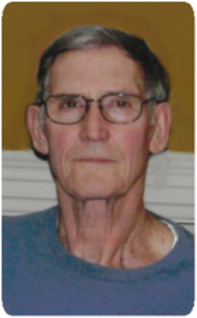 Roger Mattingly