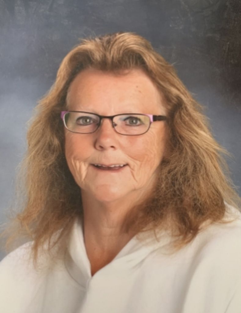 Jane Elizabeth Zenchuk Profile Photo