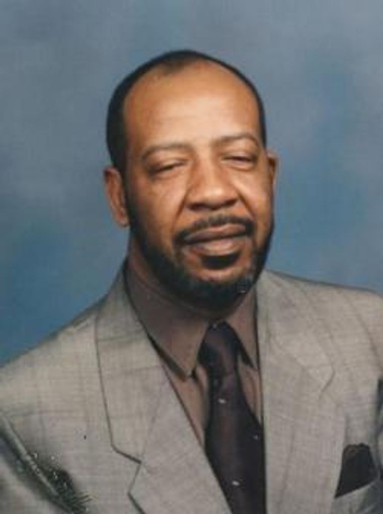 Donald Everett Matthews