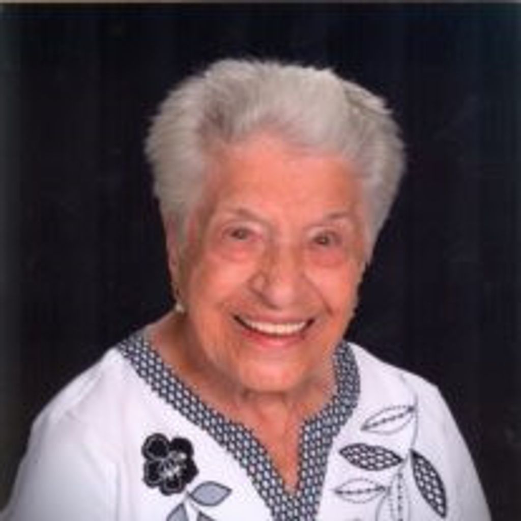 Ayde "Ida" Sansone