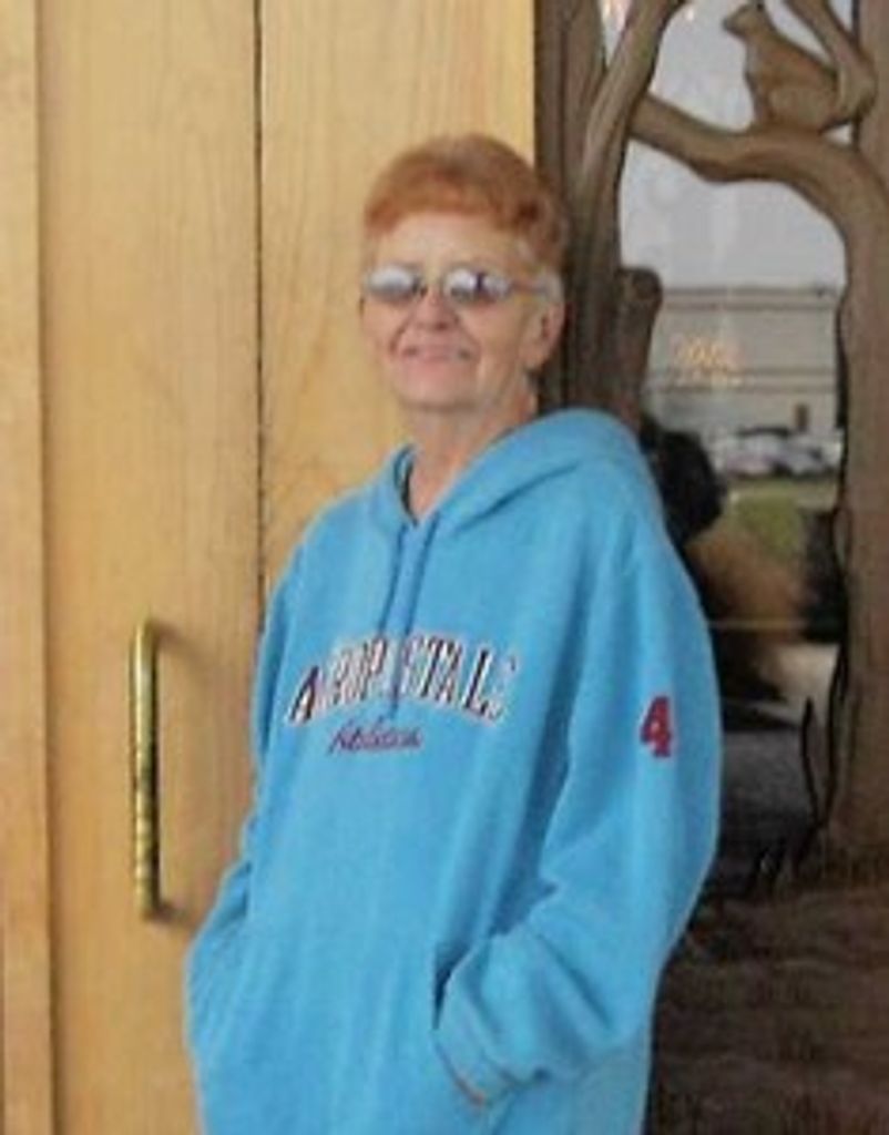 Patty Sue Lemaster