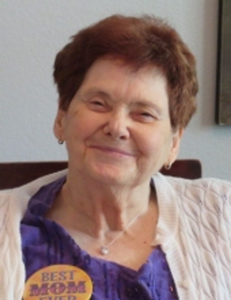 Alberta Viola Gardner Profile Photo