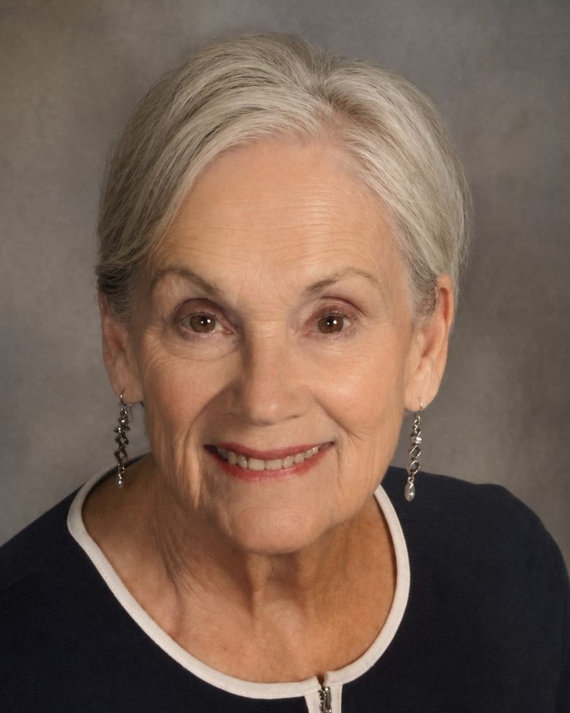 Mary G. "Trudy" Aulgur