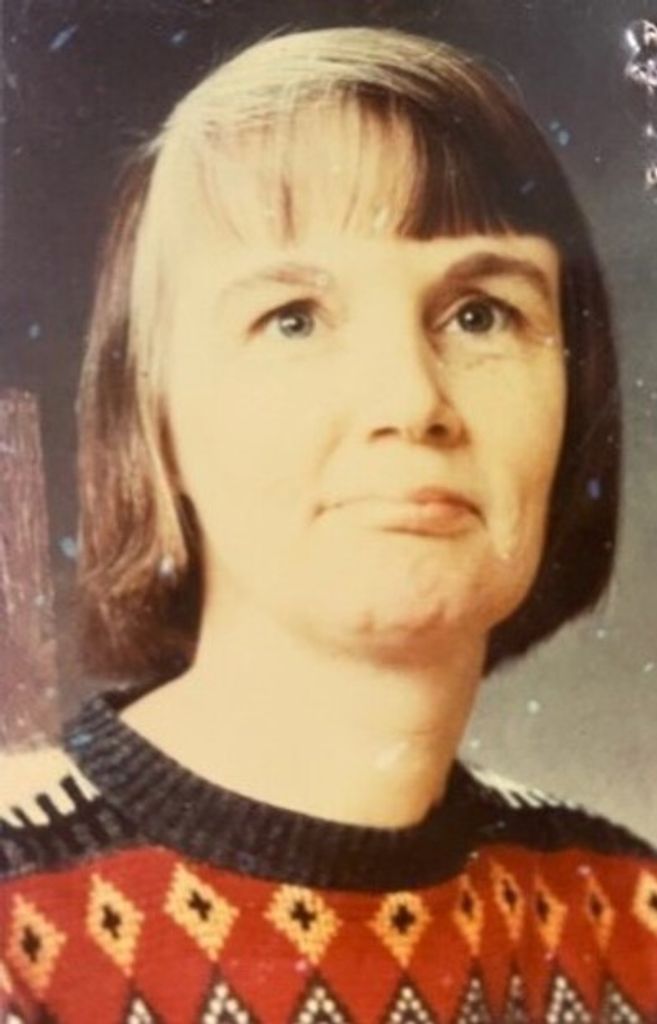 Patricia Boyd Knight Profile Photo