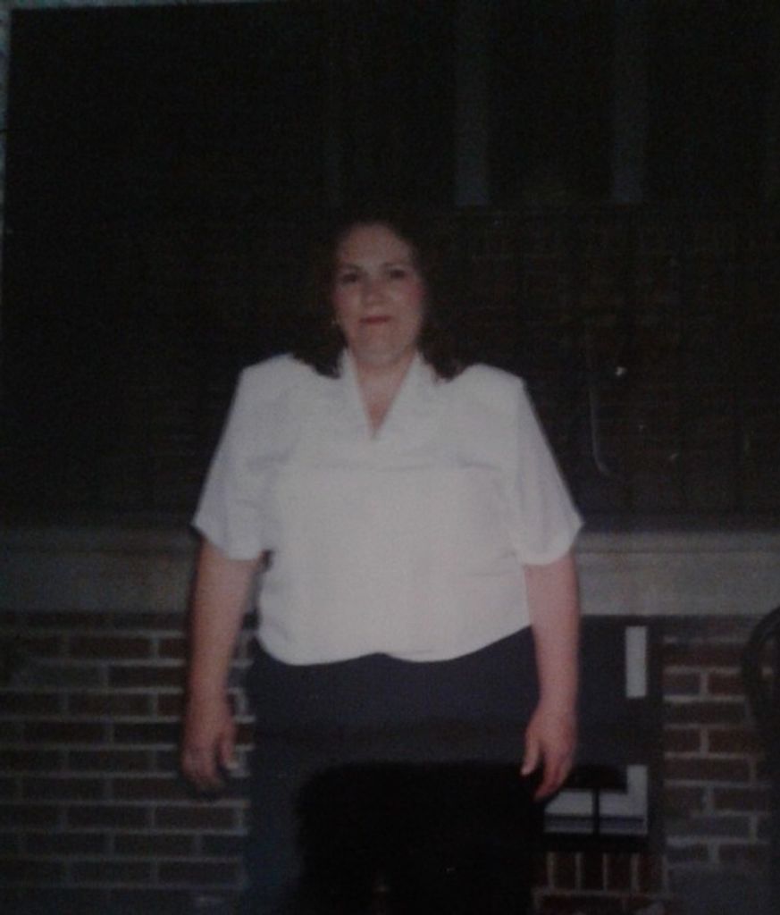 Madeline L. (Burke)  Halloran Profile Photo