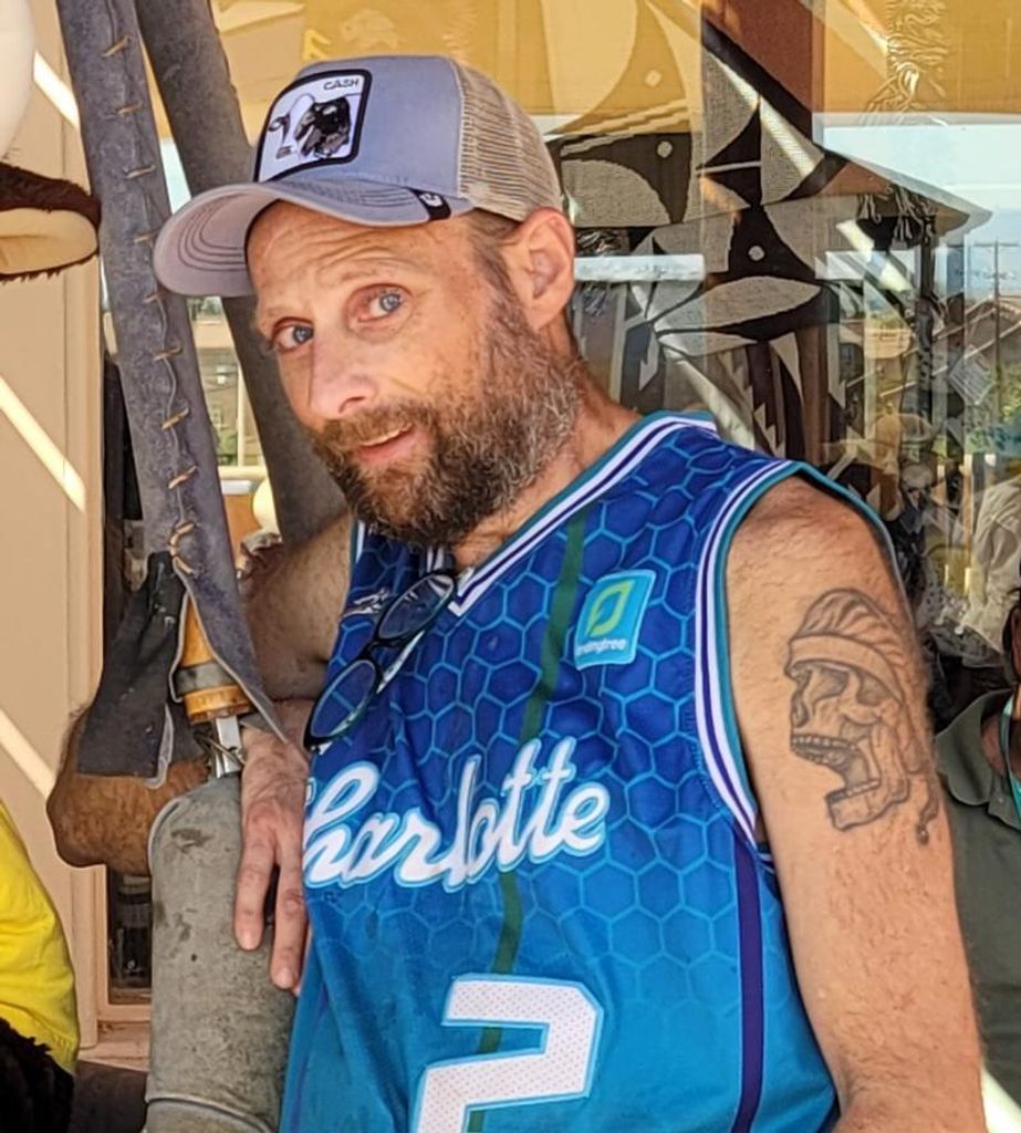 Timothy Wayne Heflin Profile Photo