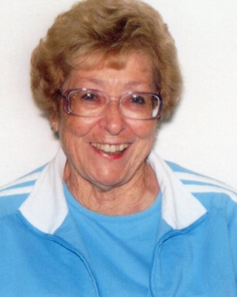 Carolyn Sue Yates Nave Profile Photo