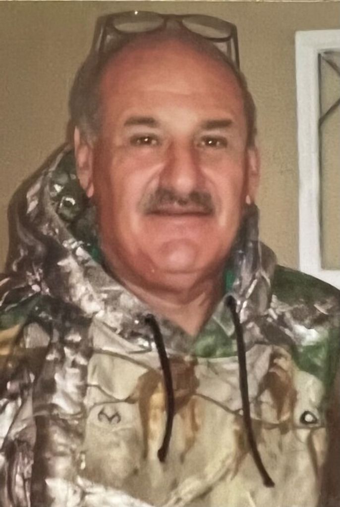 James J. Hershberger