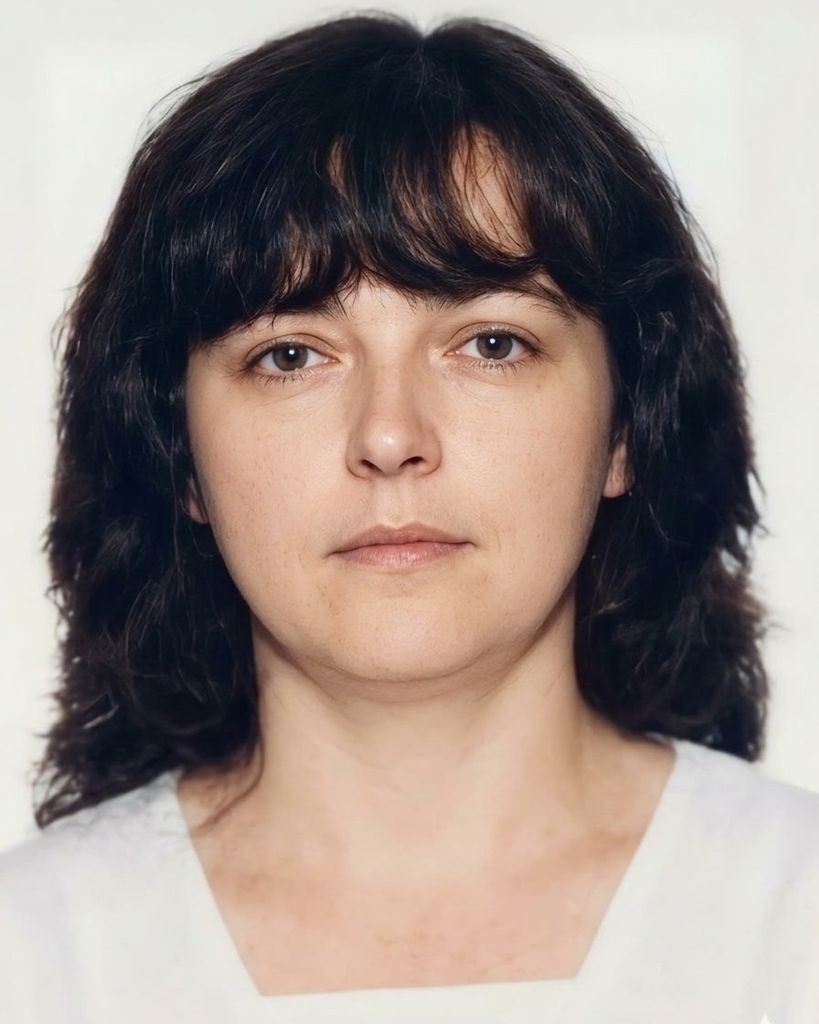 Simone Machine Profile Photo