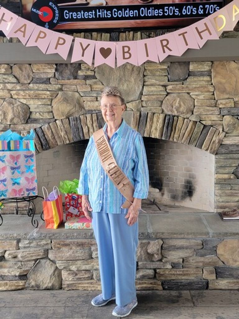 Jean Driggers Profile Photo