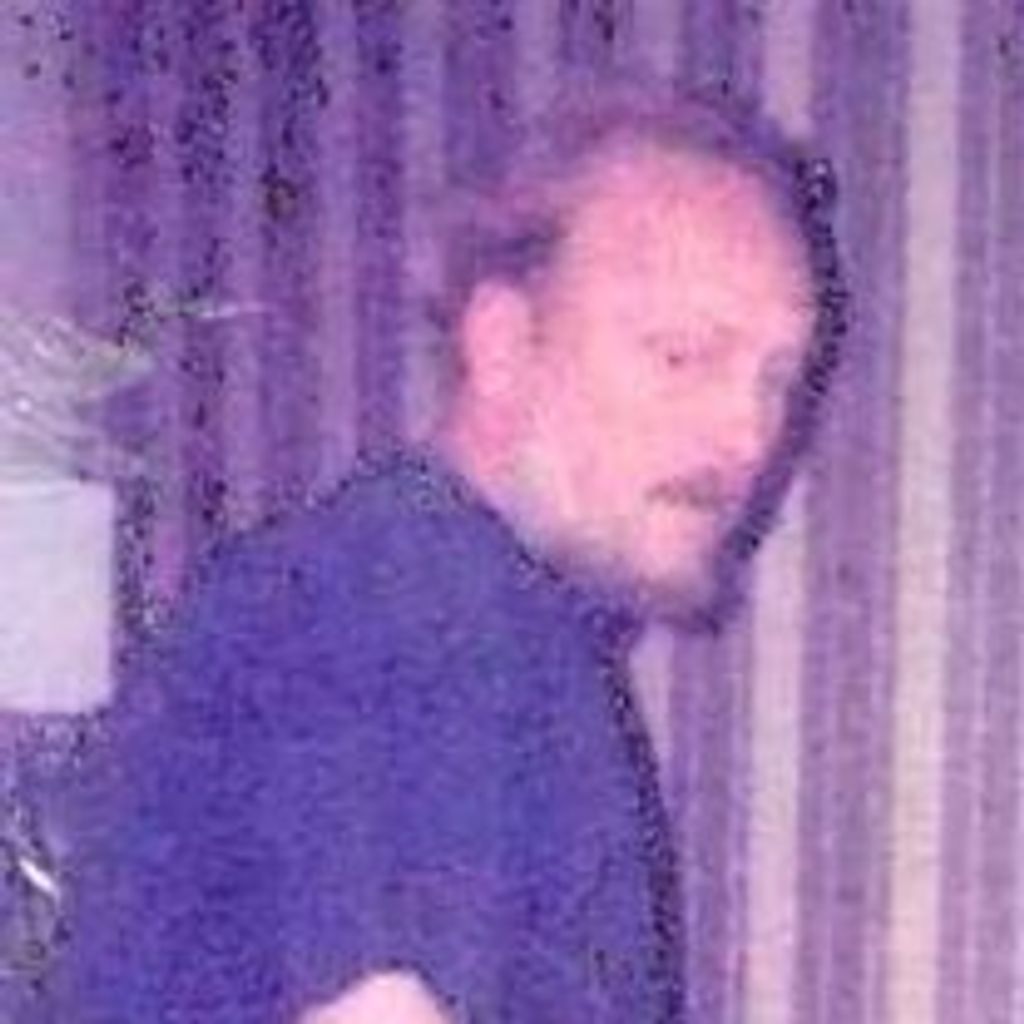 Grady Paul Pilgrim