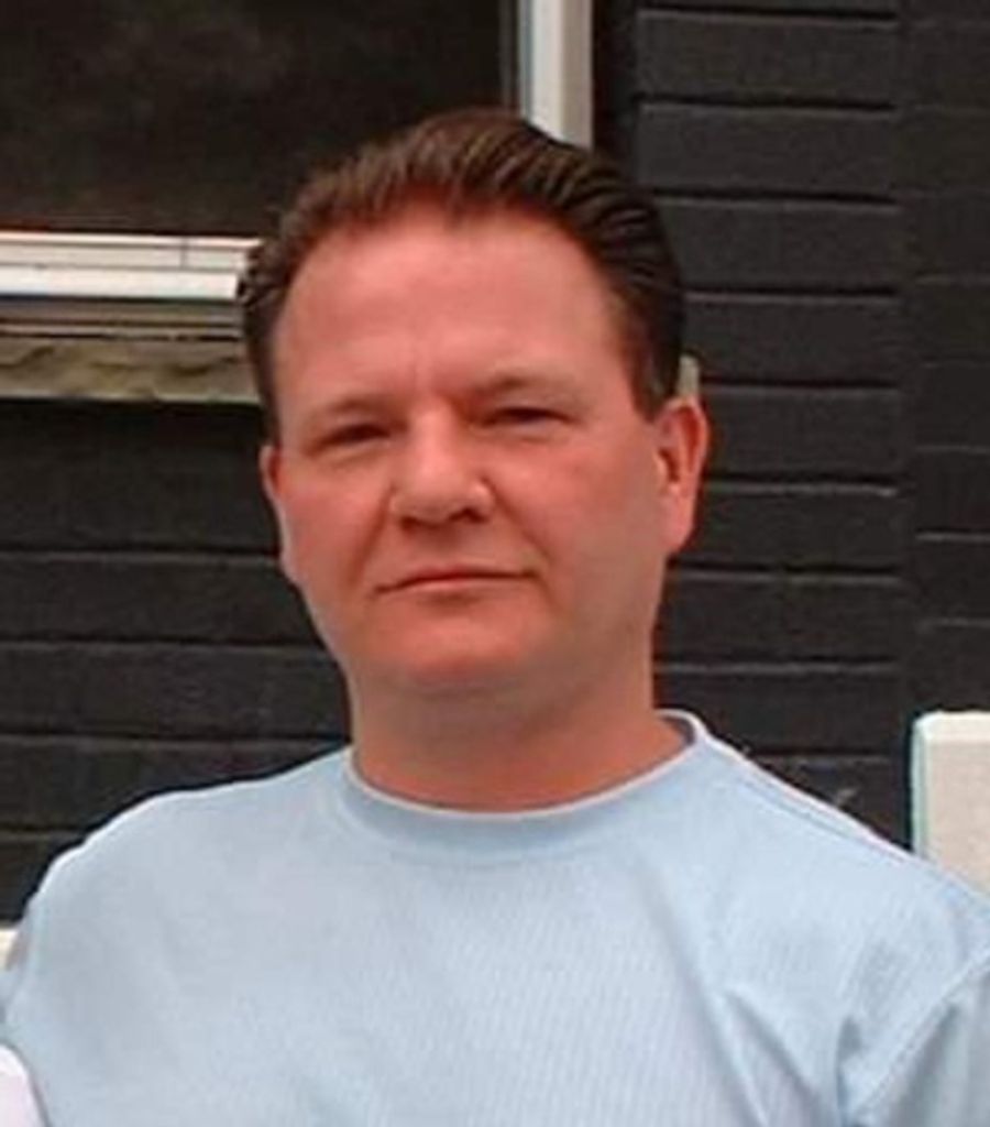 John F. Cuculino Profile Photo