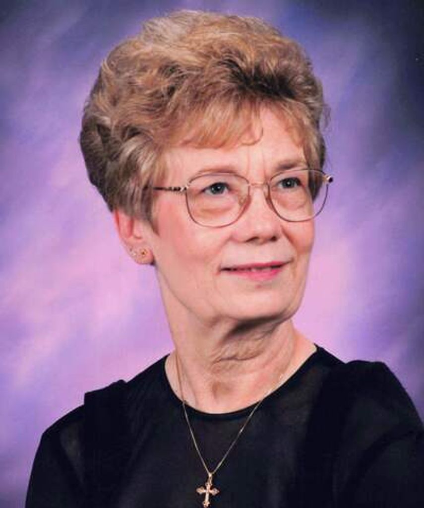 Ida Mae Sizelove Profile Photo