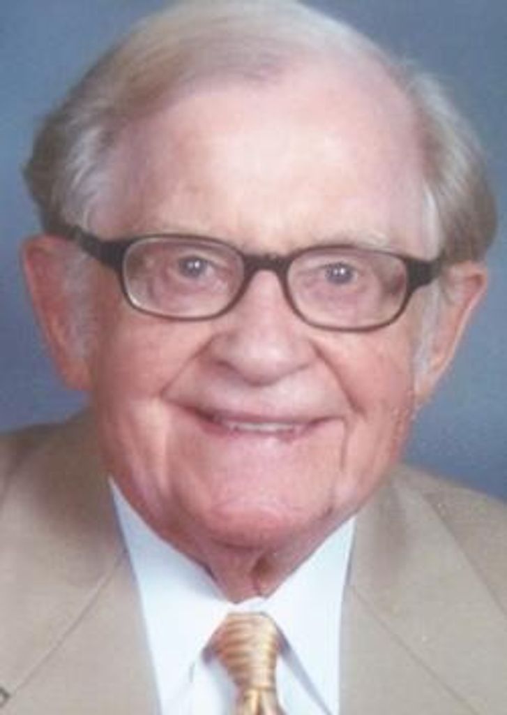 Stanley Clifford Lebold