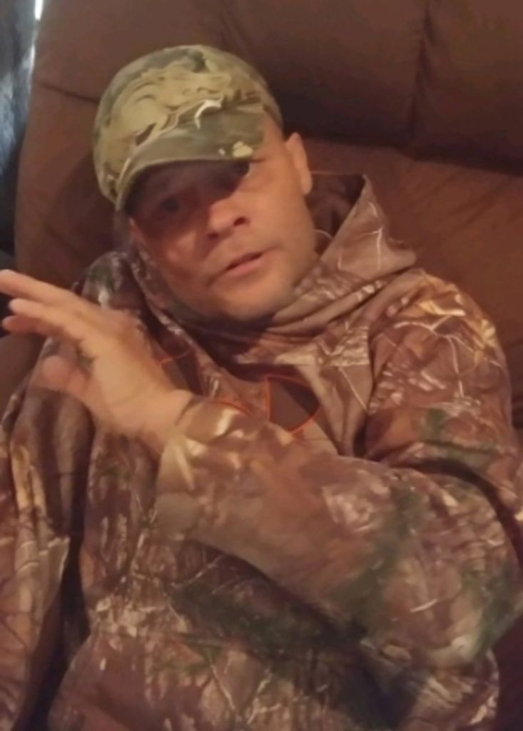 James Marshall "Jamie" Mauldin Profile Photo