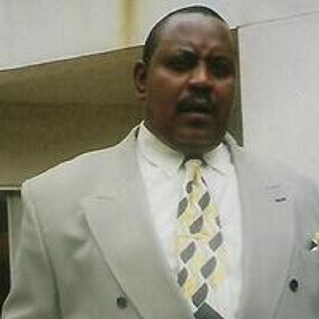 Kenneth Anthony Profile Photo