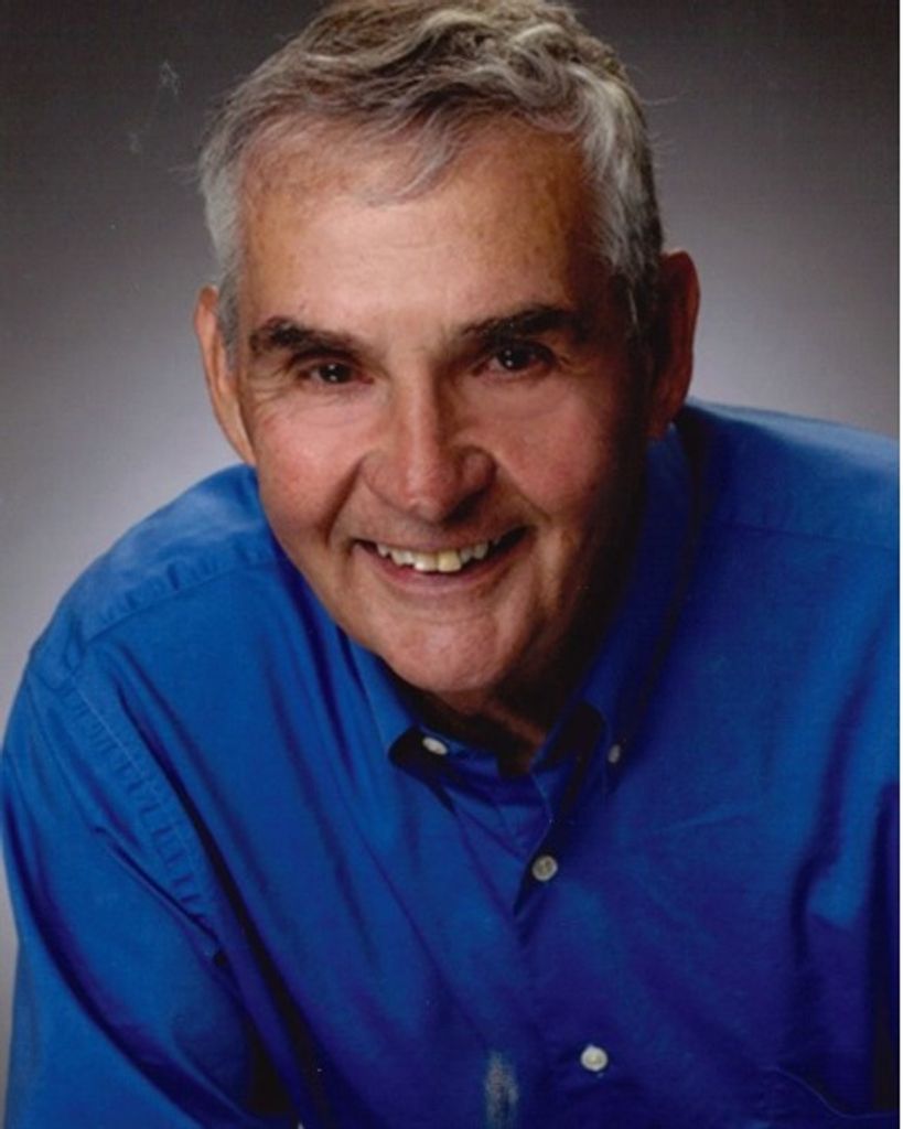 Gerald Arthur McDowell