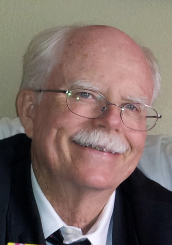 Jeffrey Jackson Skarda Profile Photo