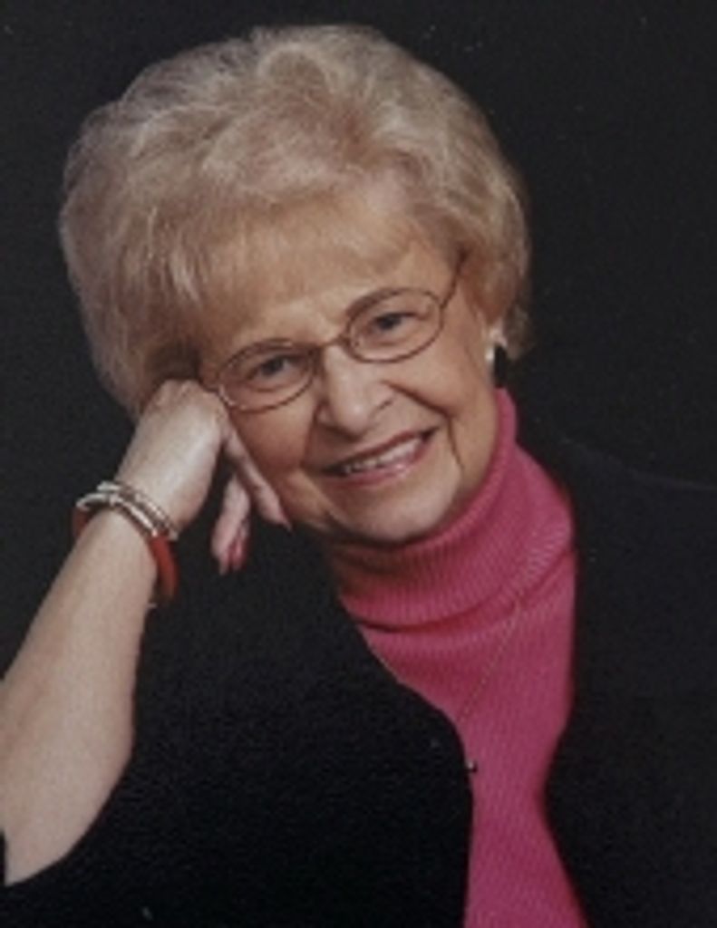 Doris F. Keiser