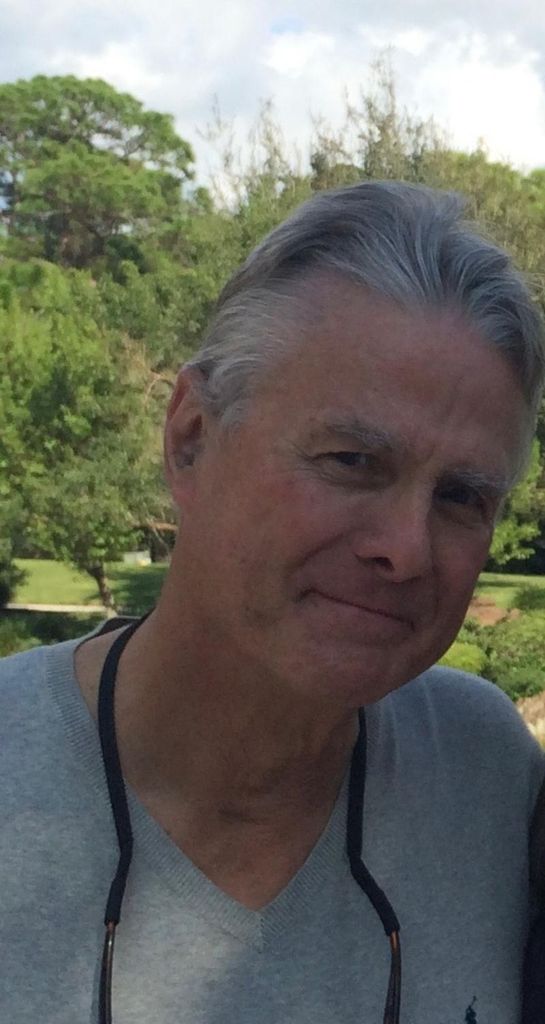 James Lawson Kimble Profile Photo